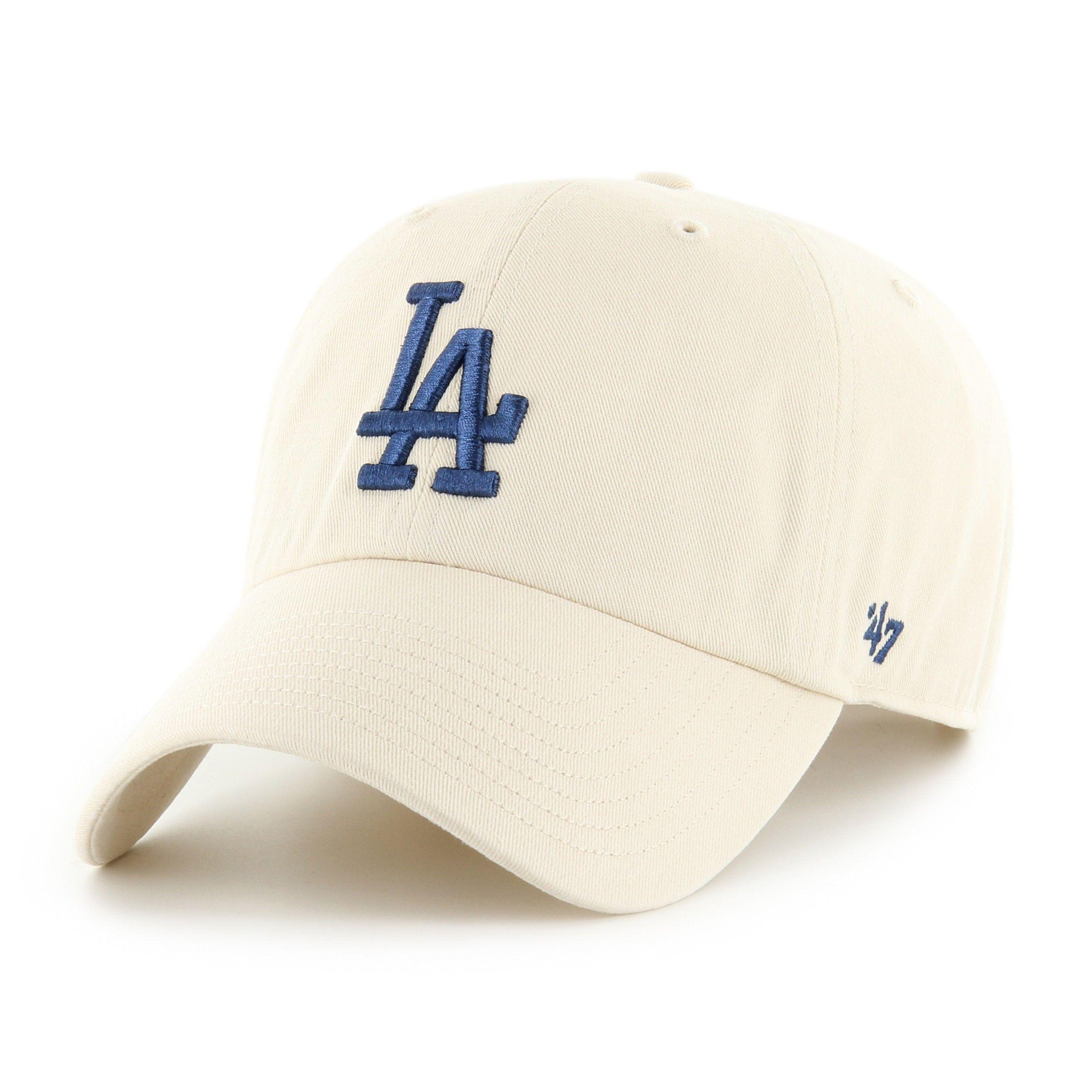 Jockey  47' Los Angeles Dodgers Sand Clean Up-0