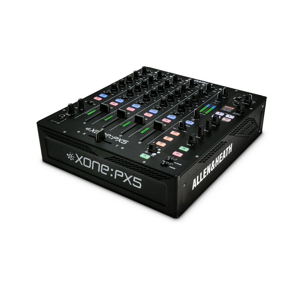 Mixer Dj  PX5  Allen & Heath-0