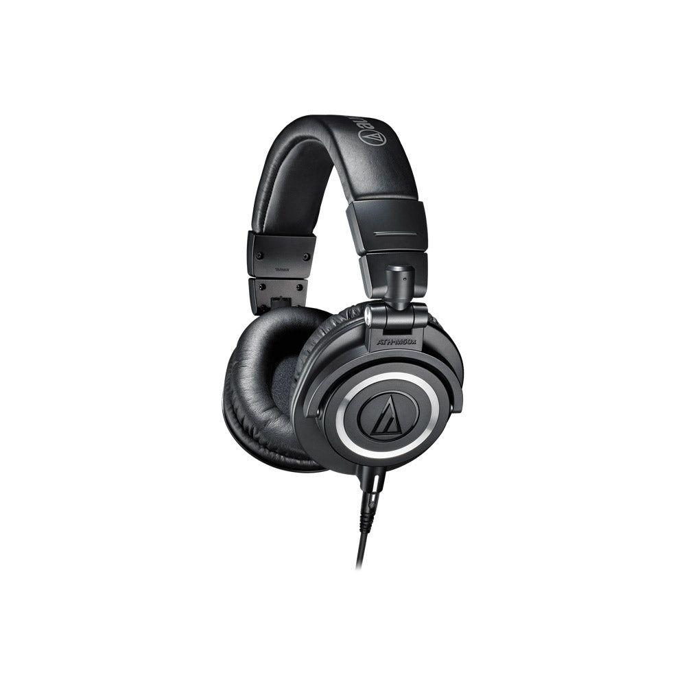 Auriculares ATH-M50X BT2 Negro Audiotechnica-0