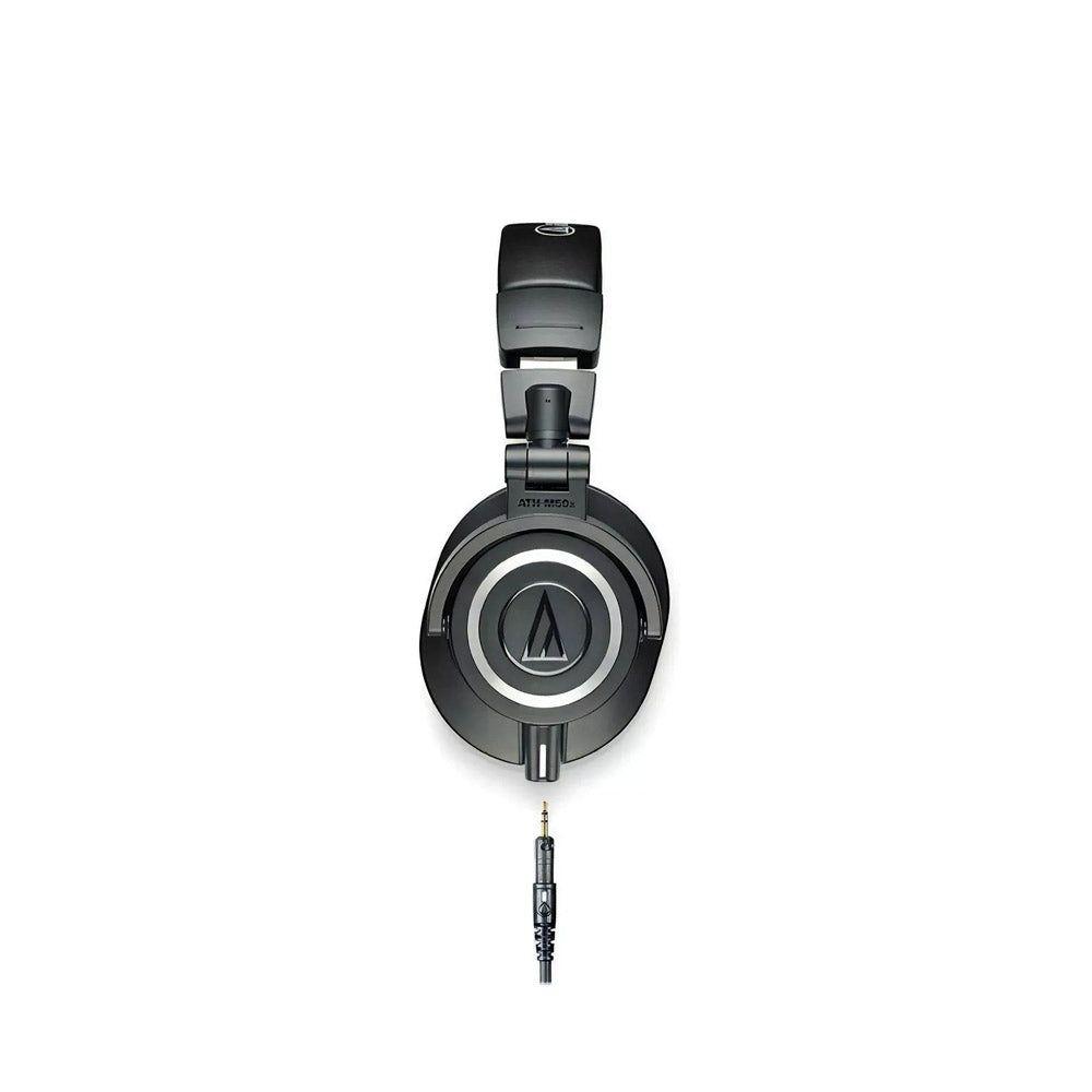 Auriculares ATH-M50X BT2 Negro Audiotechnica-1
