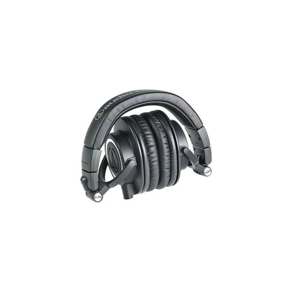 Auriculares ATH-M50X BT2 Negro Audiotechnica-2