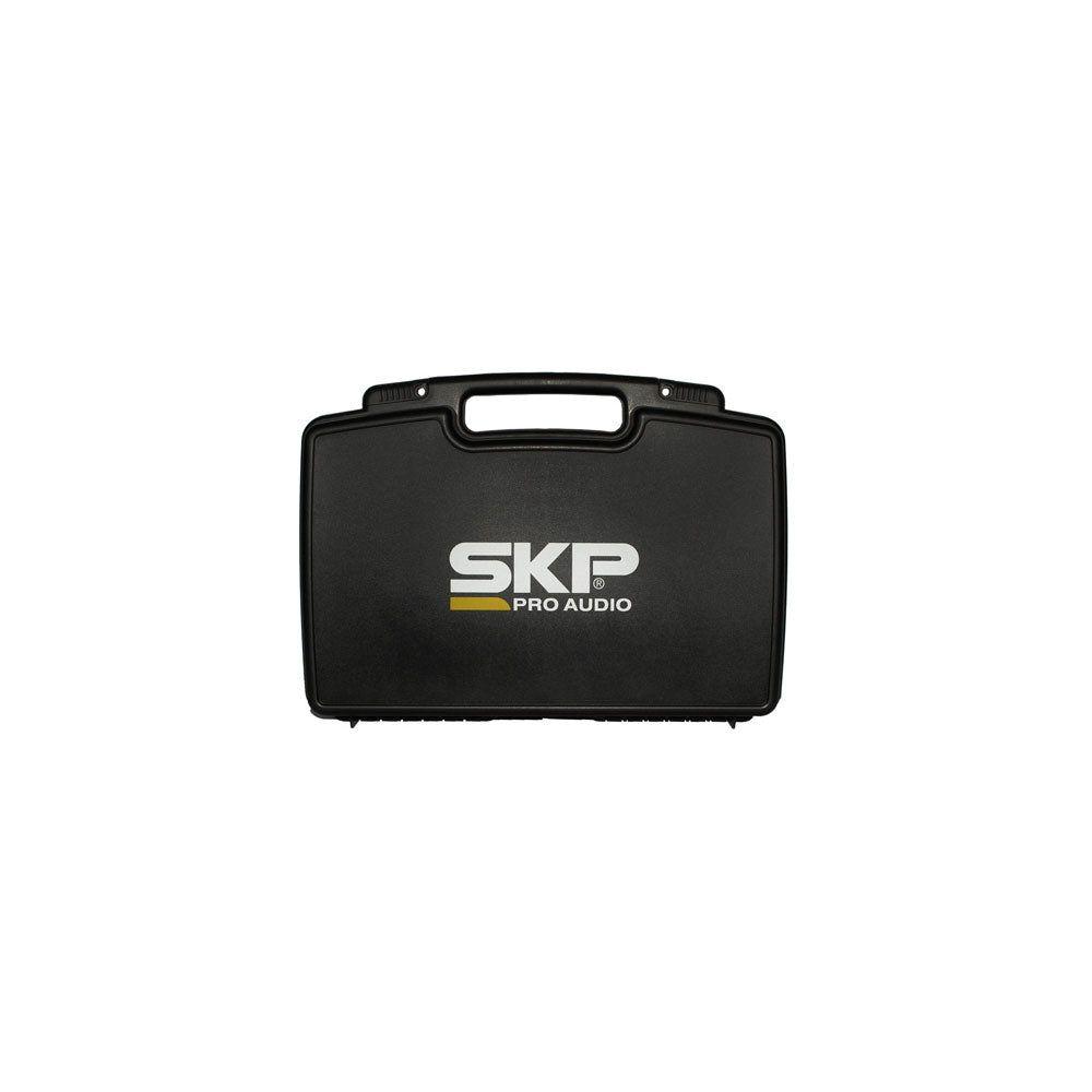Set de Micrófono inalámbrico de mano UHF 600 Pro SKP-5