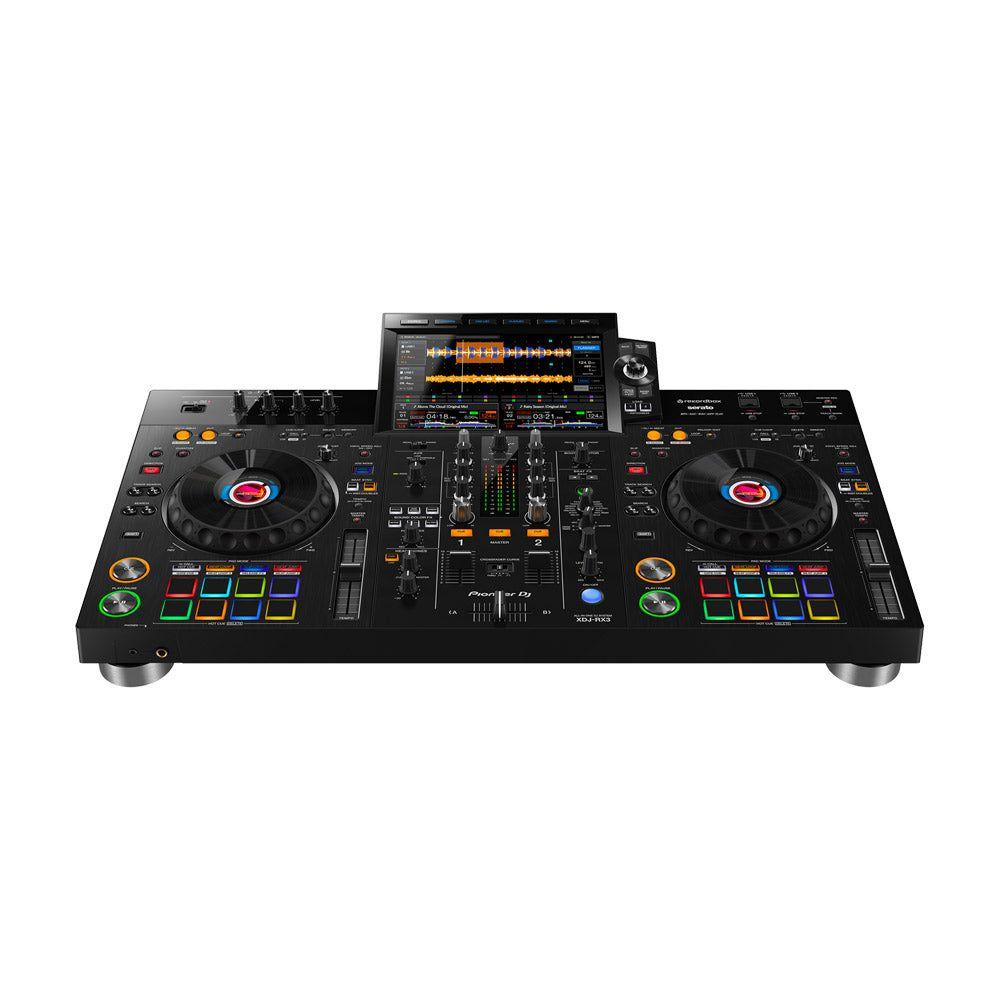 Controlador DJ XDJ-RX3  Pioneer Dj-2