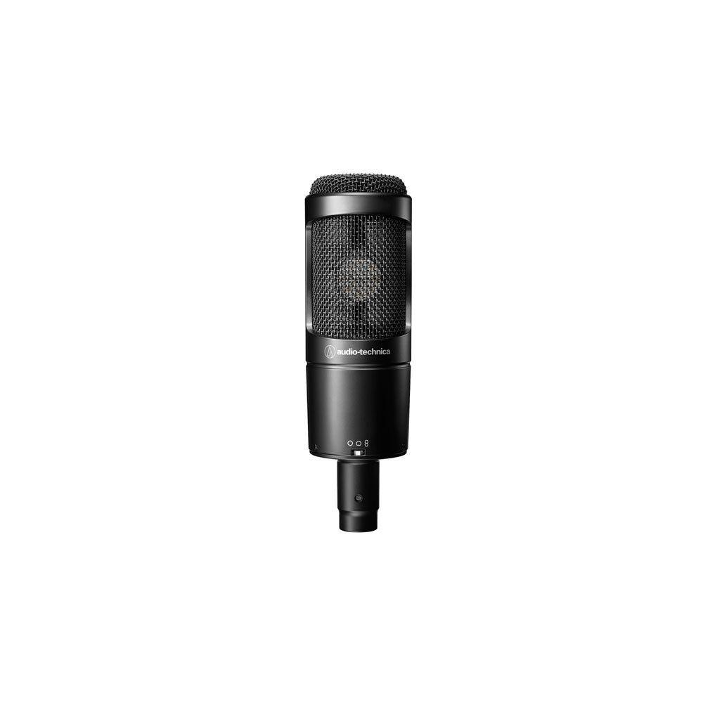 Microfono condensador AT2050 AudioTechnica-0
