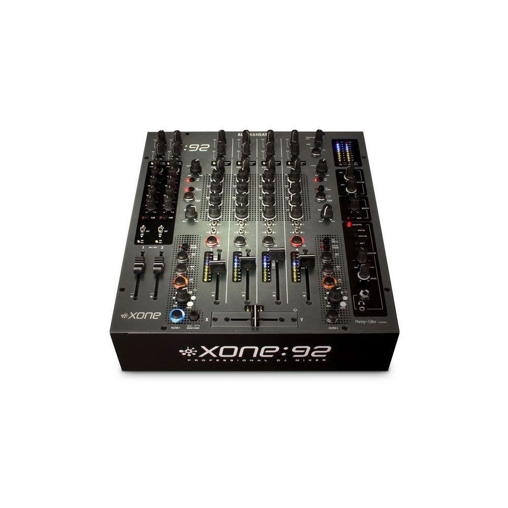 Mixer Dj Xone 92 X Allen & Heath-1