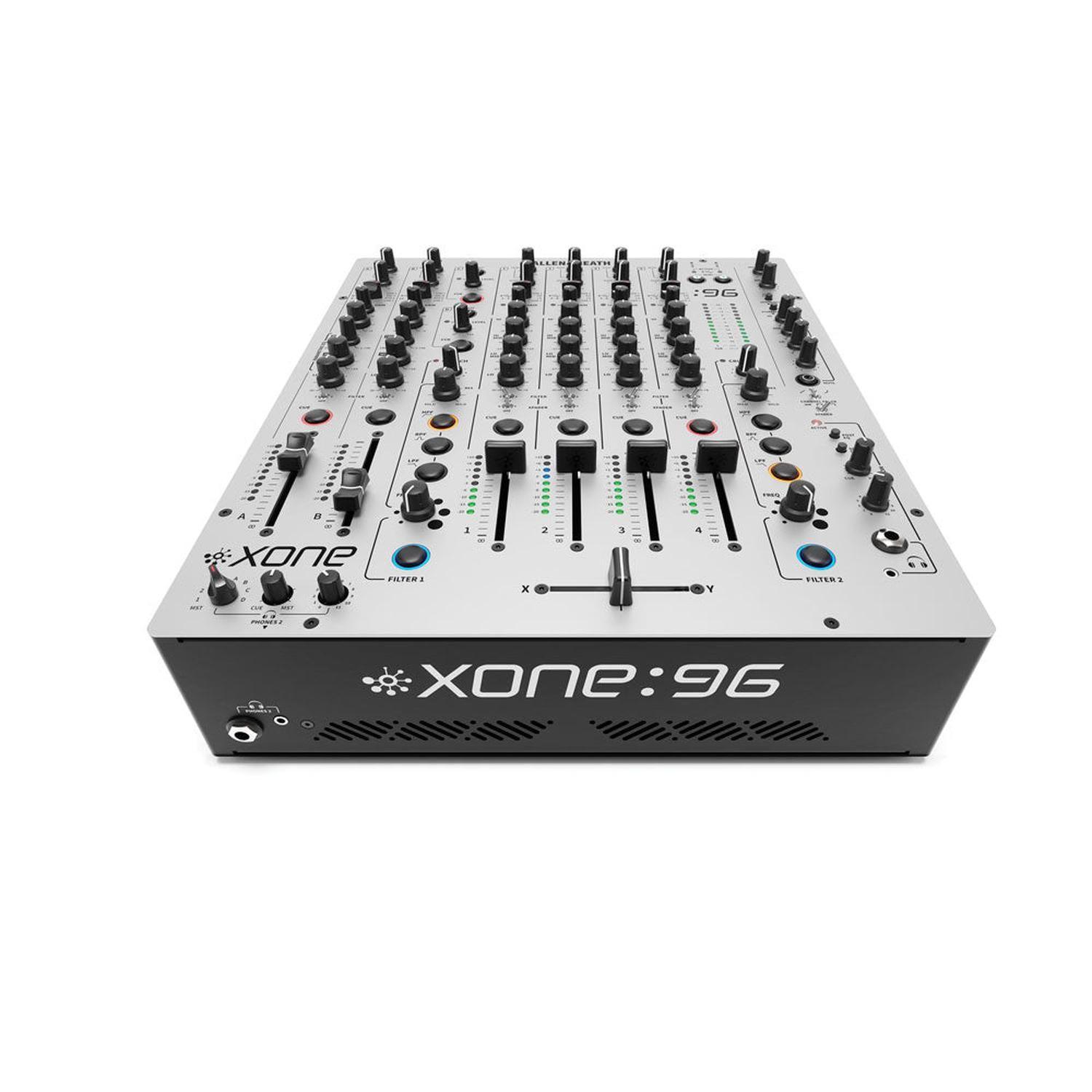 Mixer Dj Xone 96 Allen & Heath-0