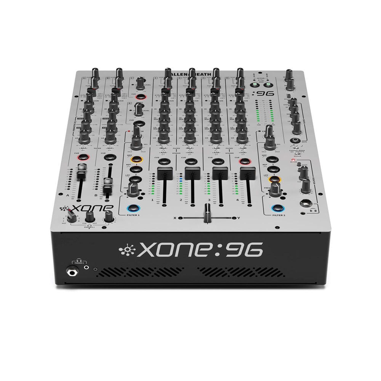 Mixer Dj Xone 96 Allen & Heath-1