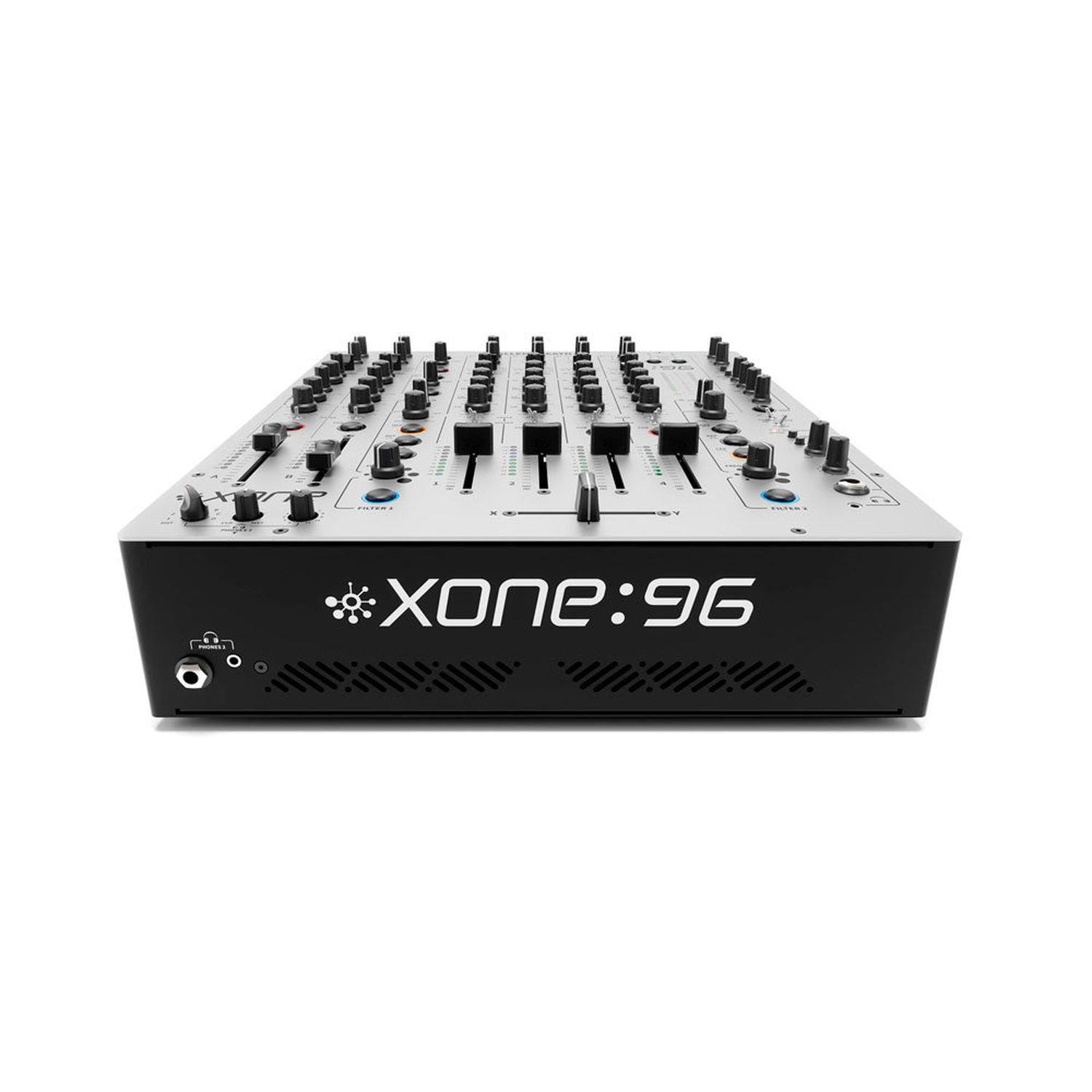 Mixer Dj Xone 96 Allen & Heath-2