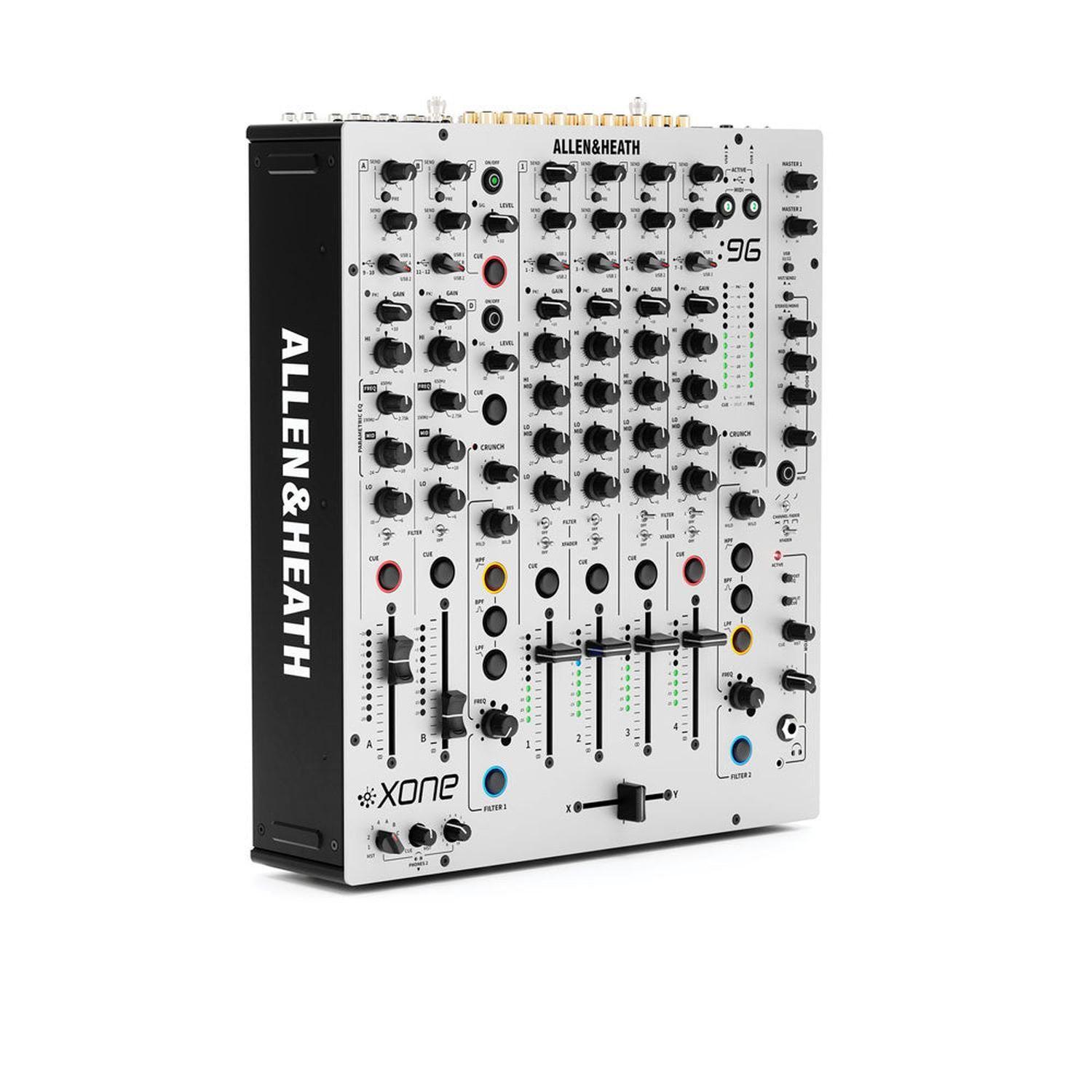 Mixer Dj Xone 96 Allen & Heath-6