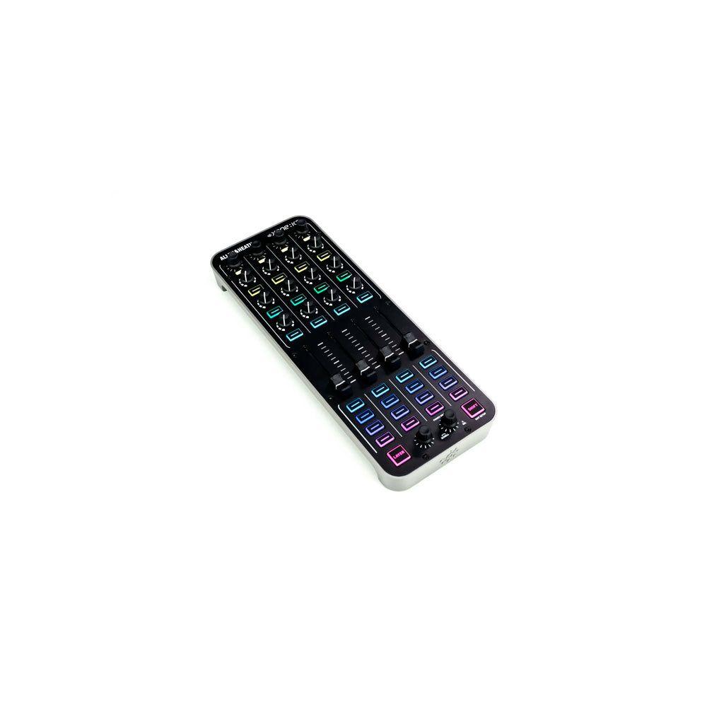 Controlador Dj Xone K3 Allen & Heath-0