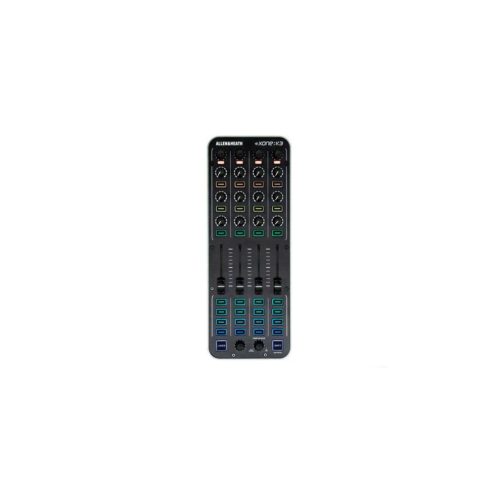 Controlador Dj Xone K3 Allen & Heath-2