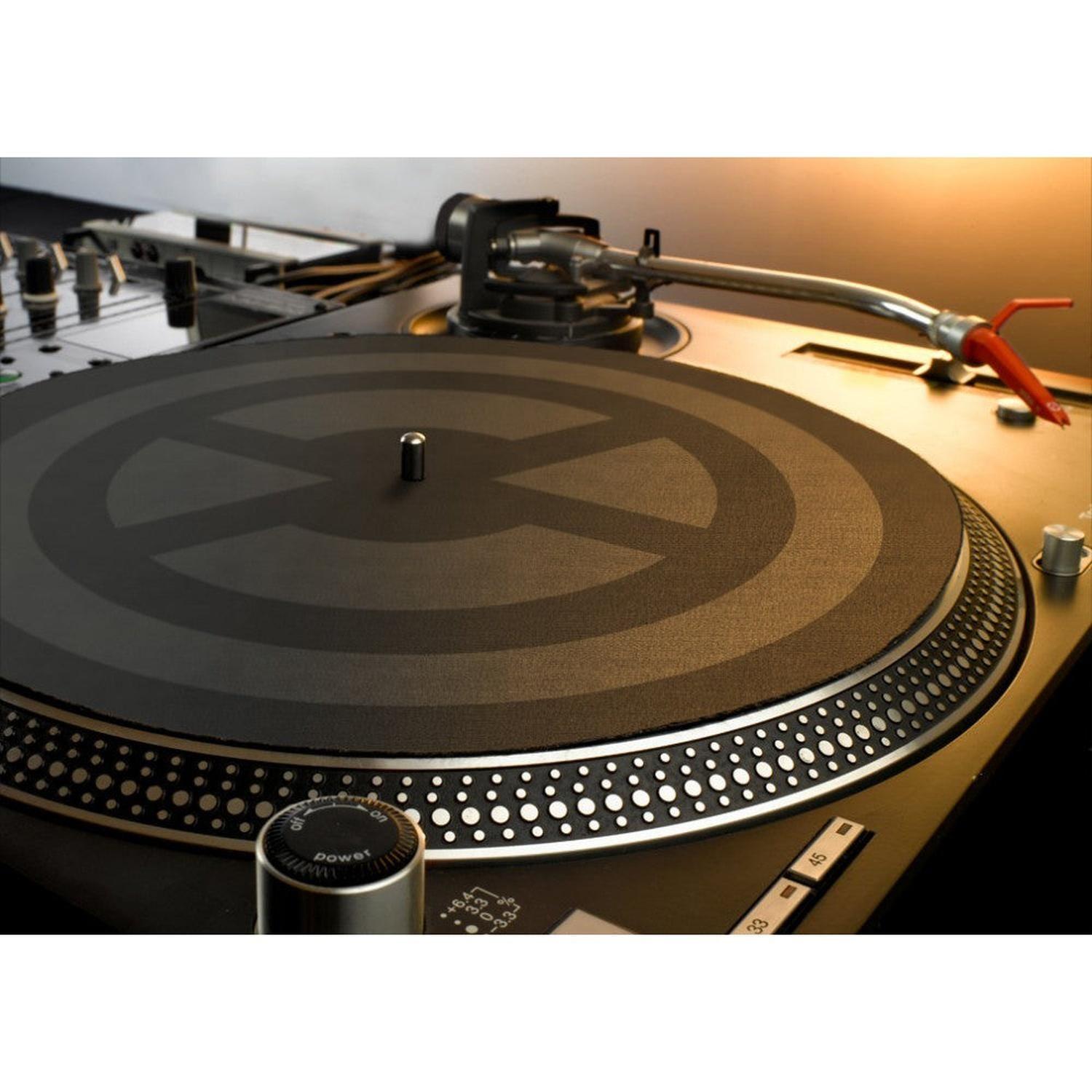 Slipmat Traktor Butter Rugs Native Instruments-1