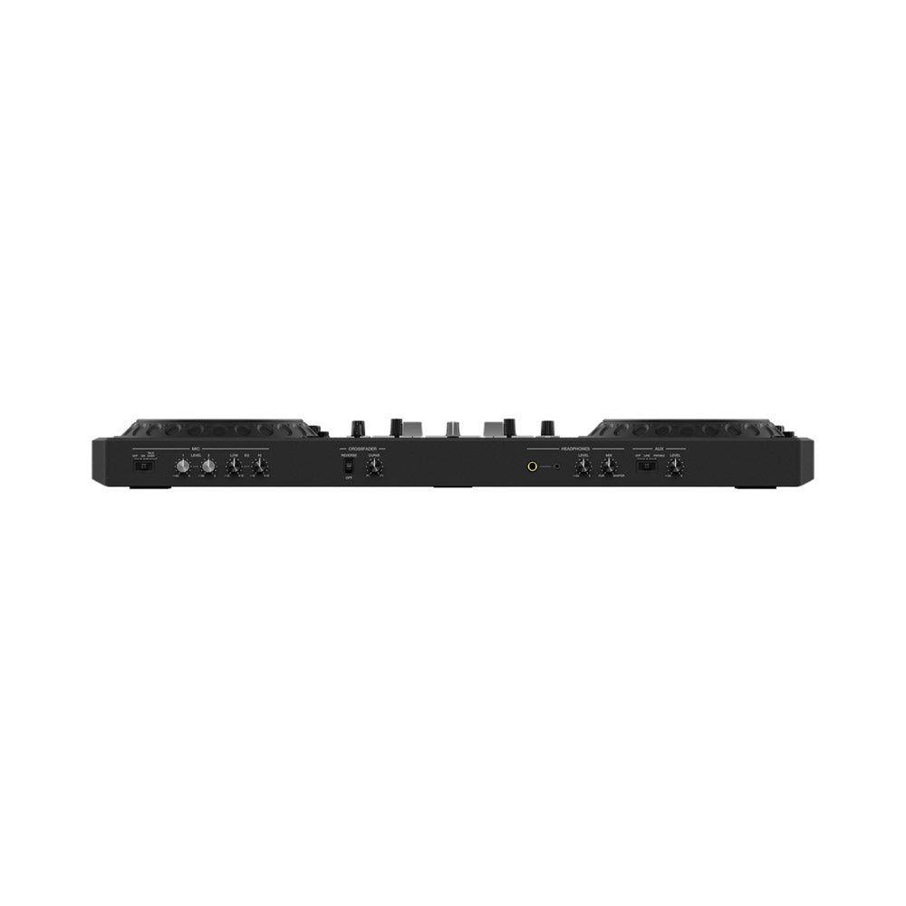 Controlador DJ DDJ REV 5 2 canales Serato Dj Pro y rekordbox  Pioneer Dj-2
