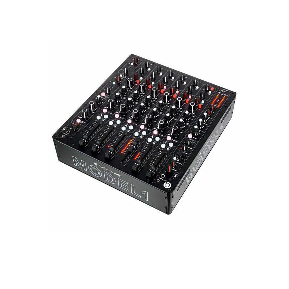 Mixer Dj Model 1 Playdifferently-1