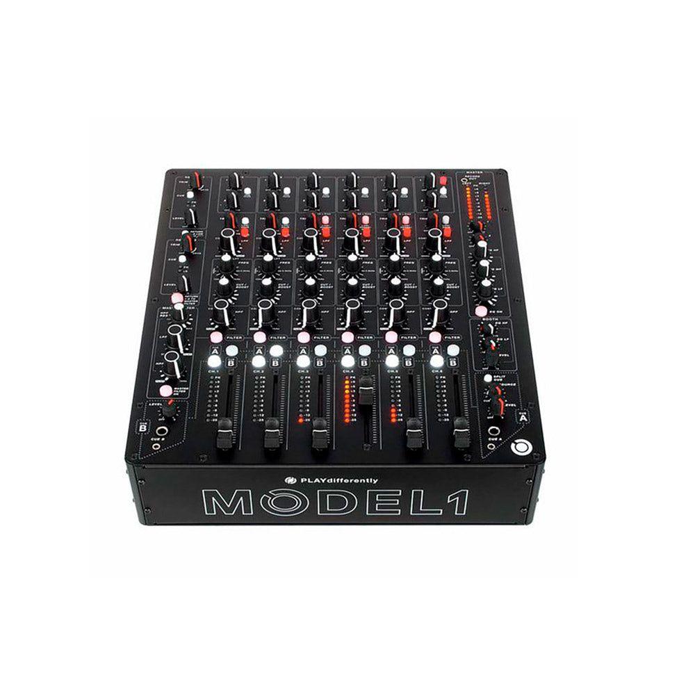 Mixer Dj Model 1 Playdifferently-2