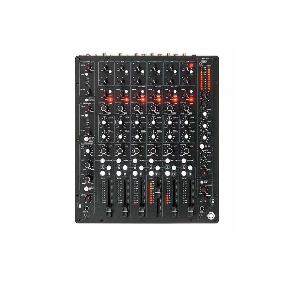 Mixer Dj Model 1 Playdifferently-4