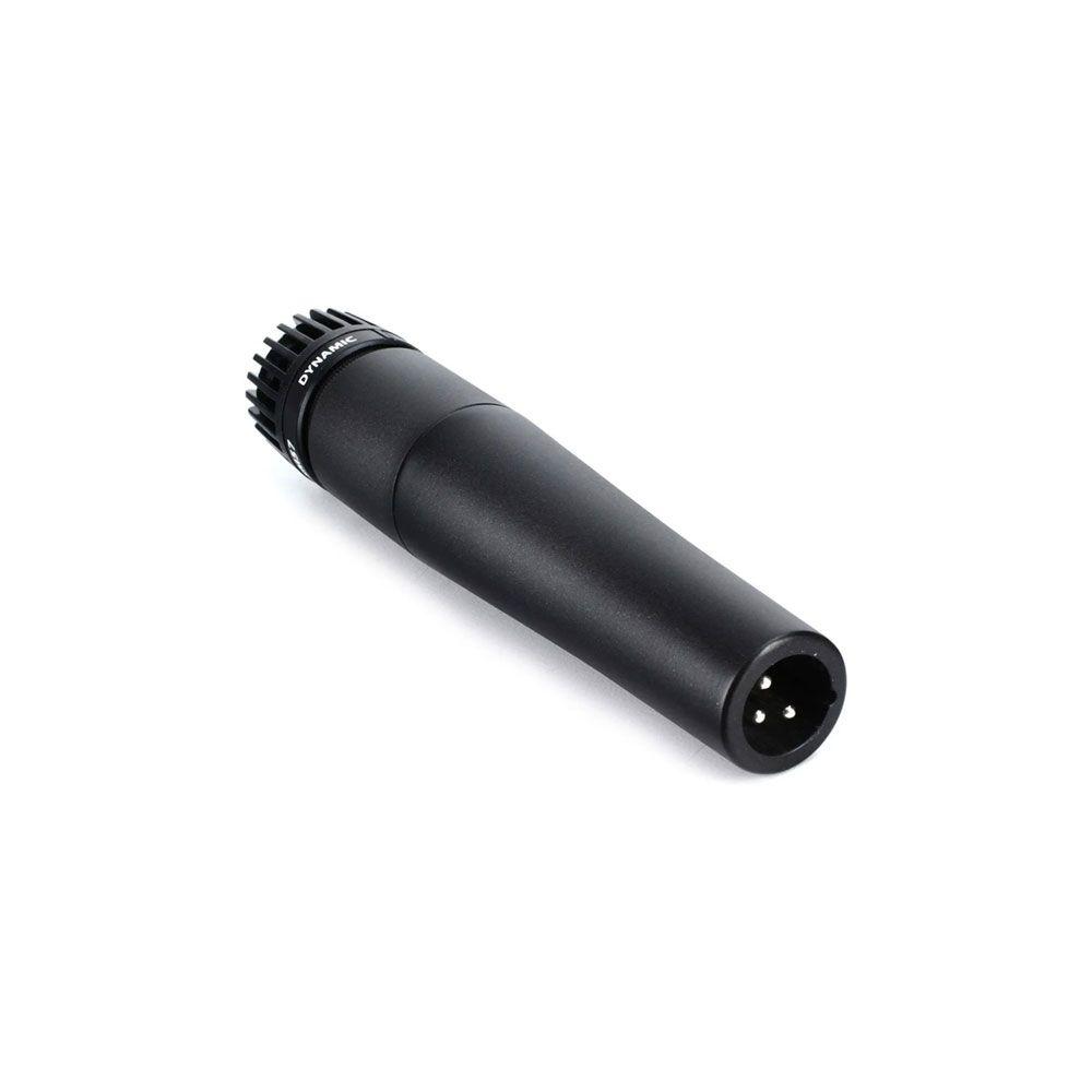 Micrófono vocal  cardioide  SM 57 Shure-6
