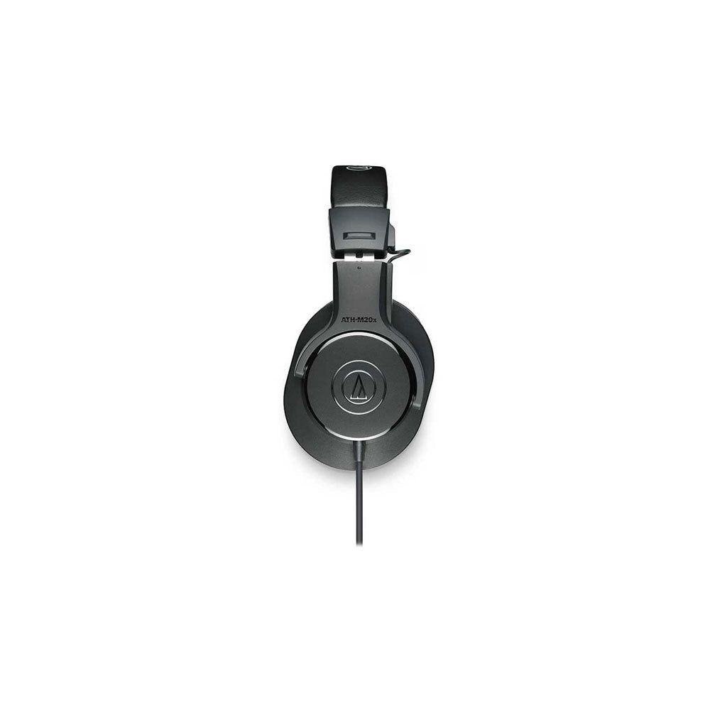 Auriculares ATH-M20X Audiotechnica-0
