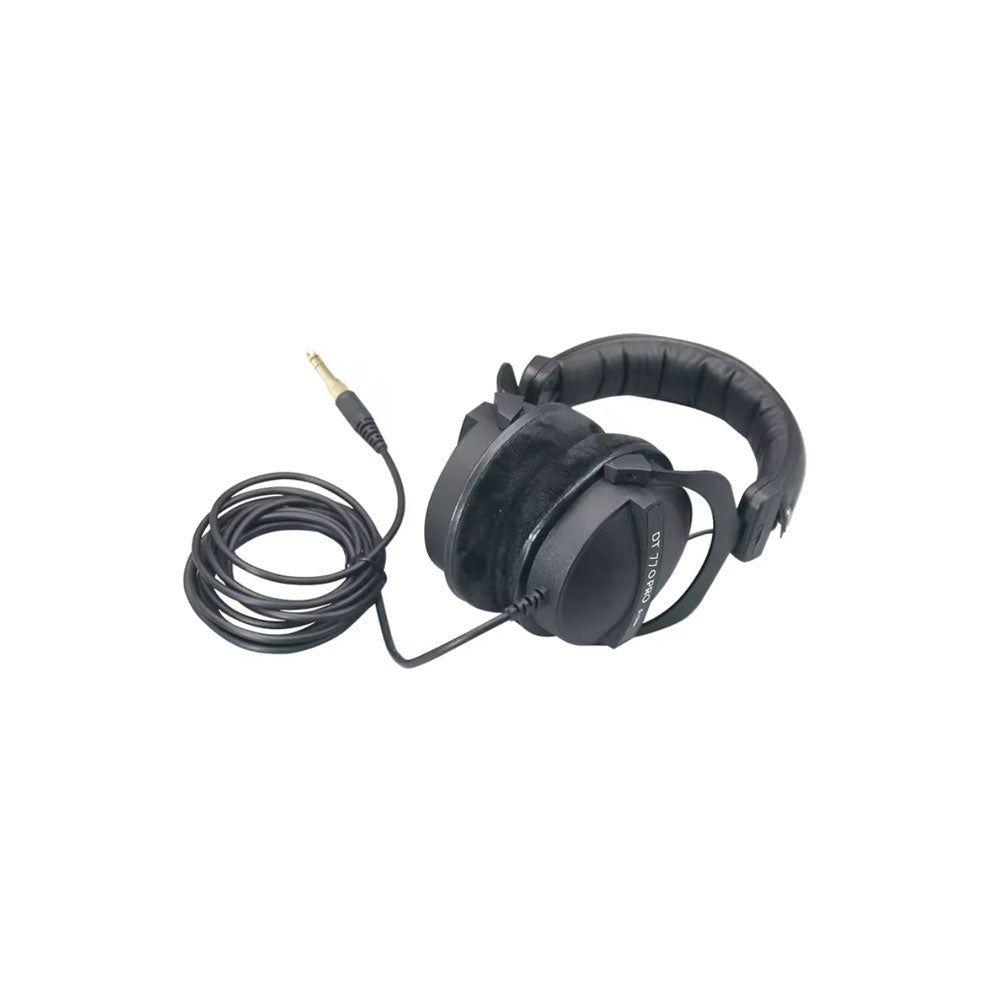 Audífono DT 770 PRO 80ohm Beyerdynamic-0