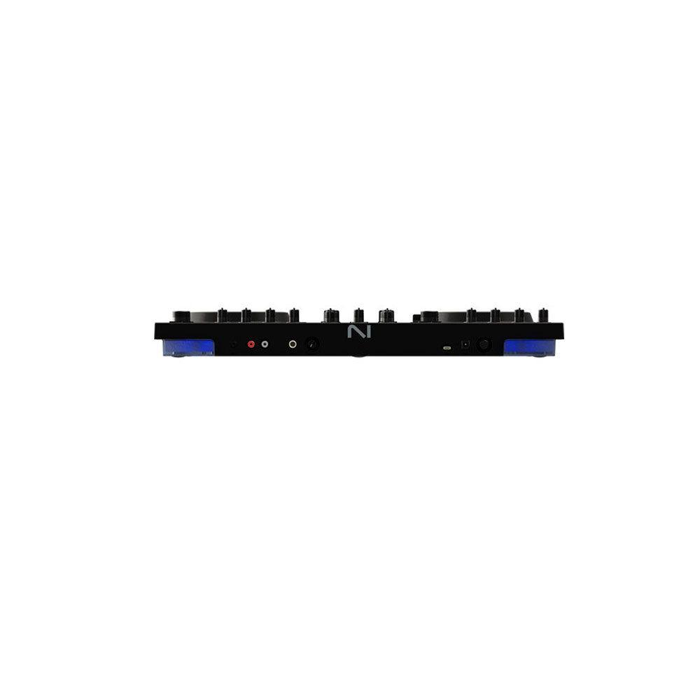 Controlador Dj Traktor MX2 Native Instruments-2