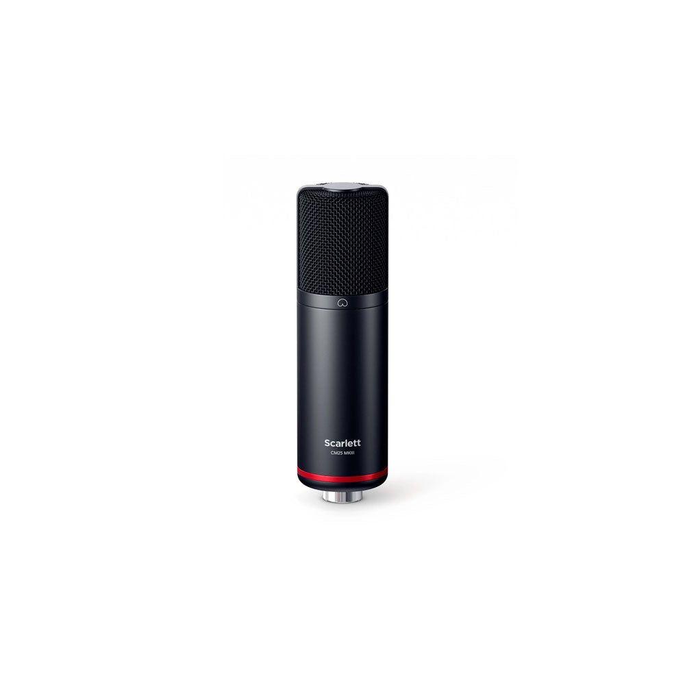Pack homestudio Studio Scarlett 2i2 4th gen Focusrite-2