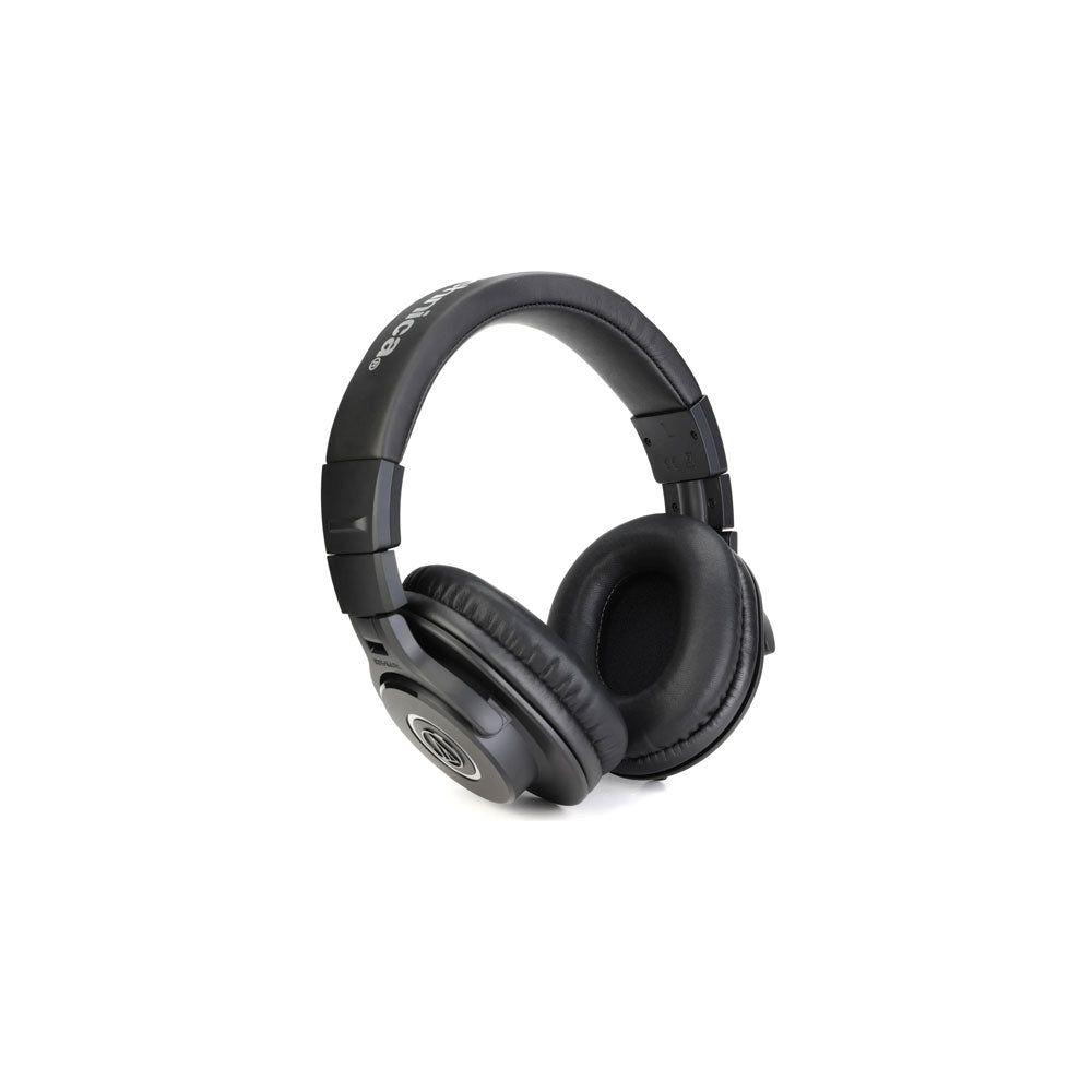 Auriculares ATH-M40X Audiotechnica-0