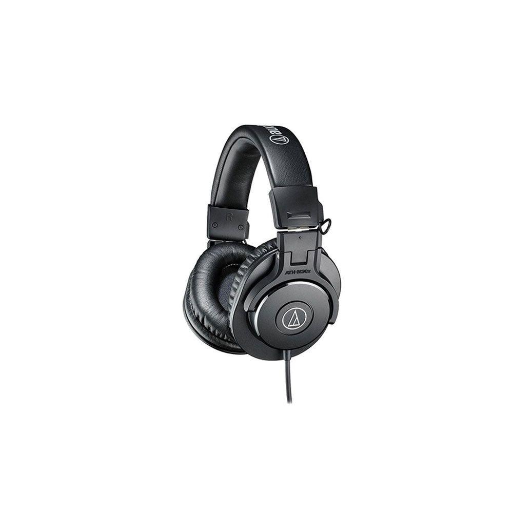 Auriculares ATH-M30X Audiotechnica-0