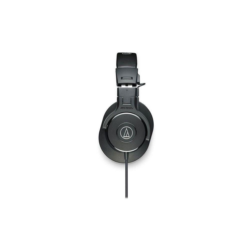 Auriculares ATH-M30X Audiotechnica-1