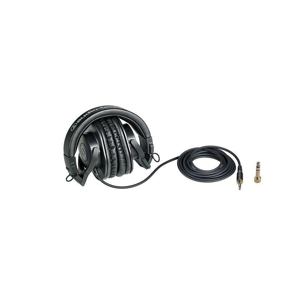 Auriculares ATH-M30X Audiotechnica-2