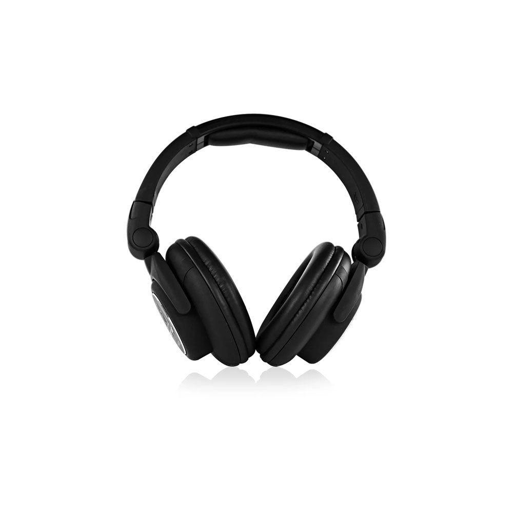 Audífonos Dj con cable HPX6000 Behringer-0
