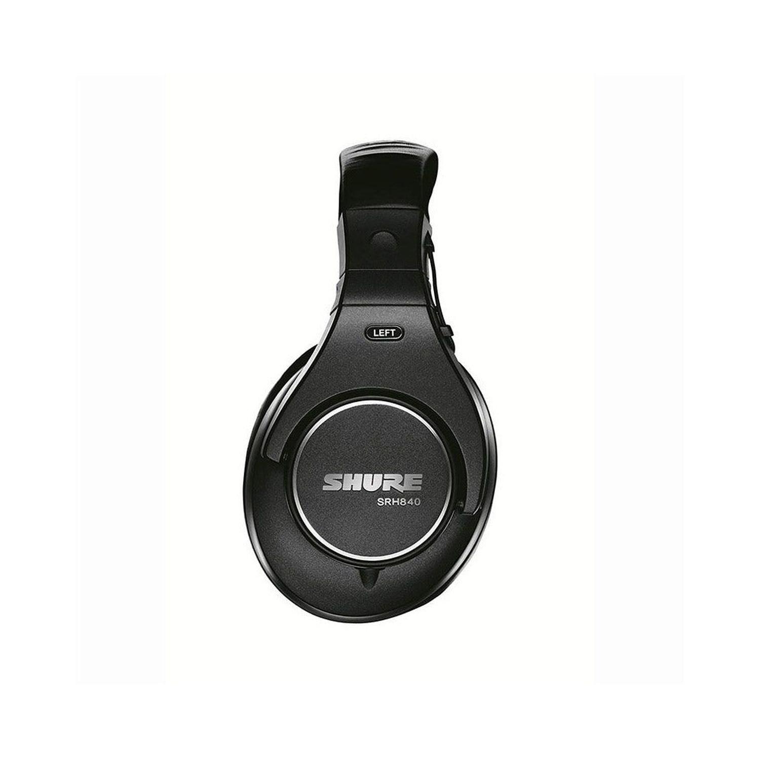 Audífonos SRH 840 Shure-2