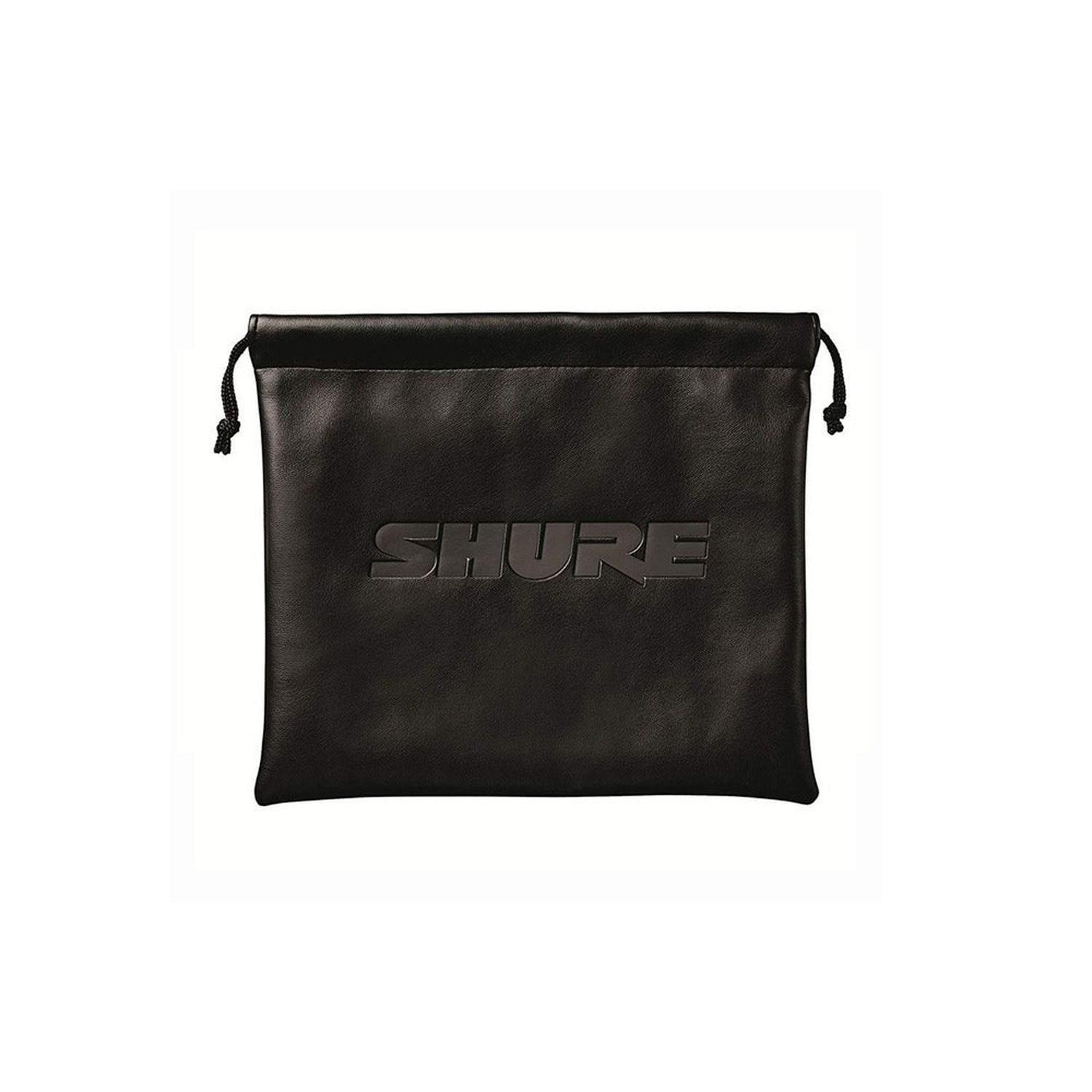 Audífonos SRH 840 Shure-4