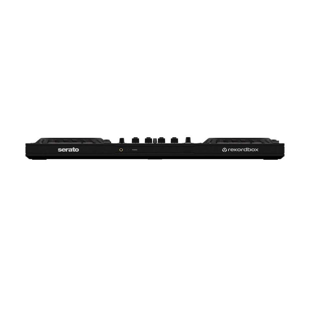 Controlador DJ DDJ-FLX10 4 canales para rekordbox y Serato DJ Pro  Pioneer Dj-3