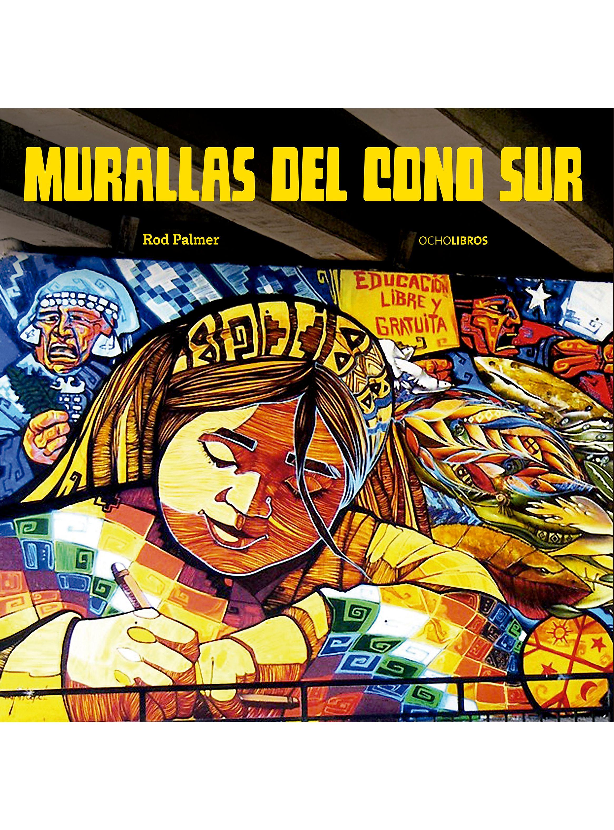 Murallas del cono sur-0