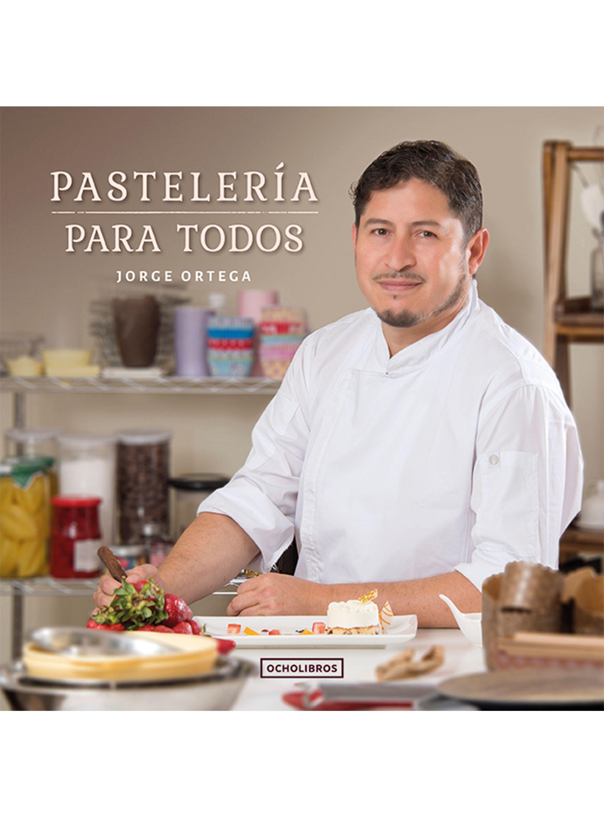 Pastelería para todos-0