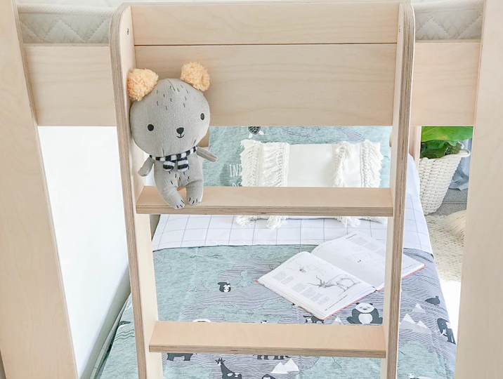 Camarote estilo casita-2