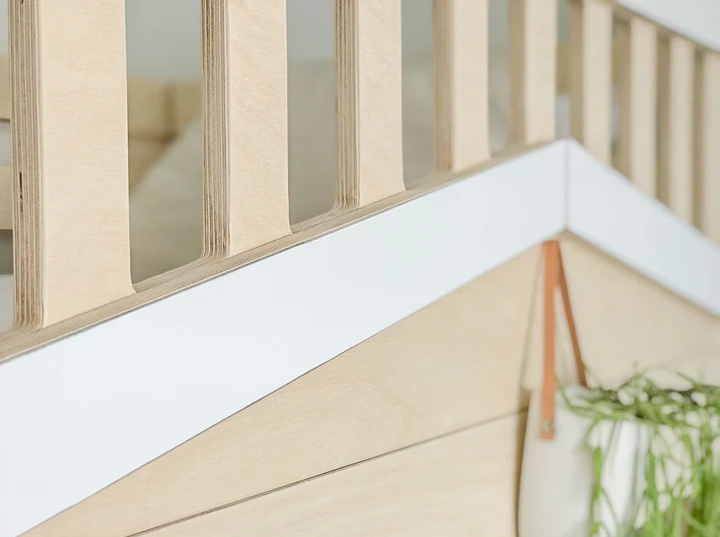 Camarote estilo casita-1