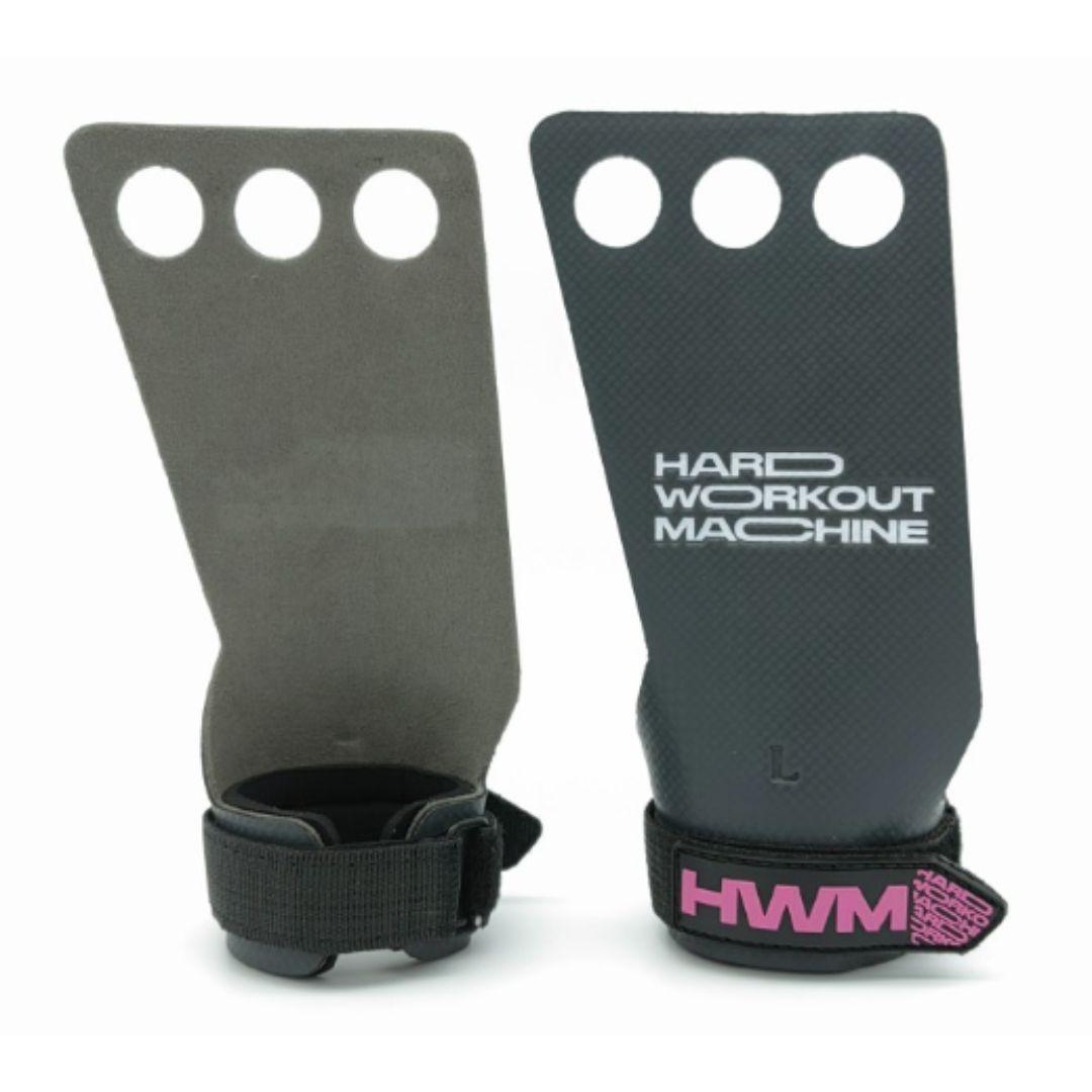 Calleras Stone Hwm Levantamiento Pesas Rosado Talla S-0