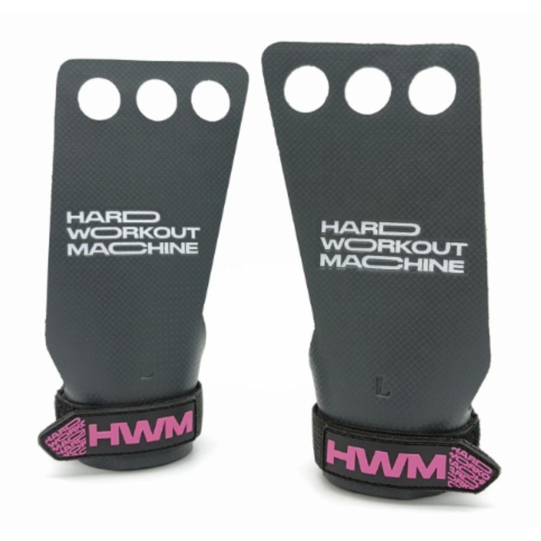 Calleras Stone Hwm Levantamiento Pesas Rosado Talla S-1