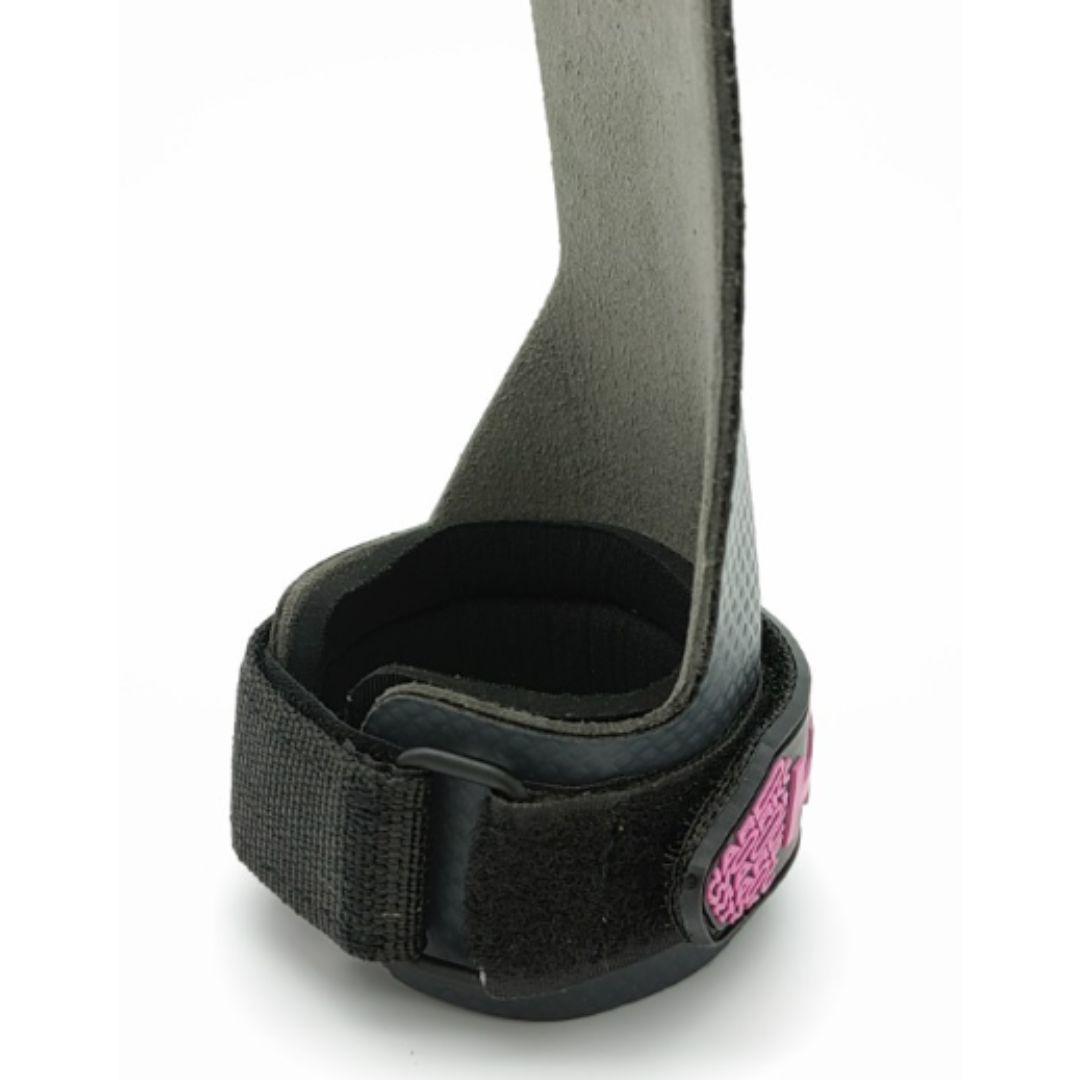 Calleras Stone Hwm Levantamiento Pesas Rosado Talla S-2