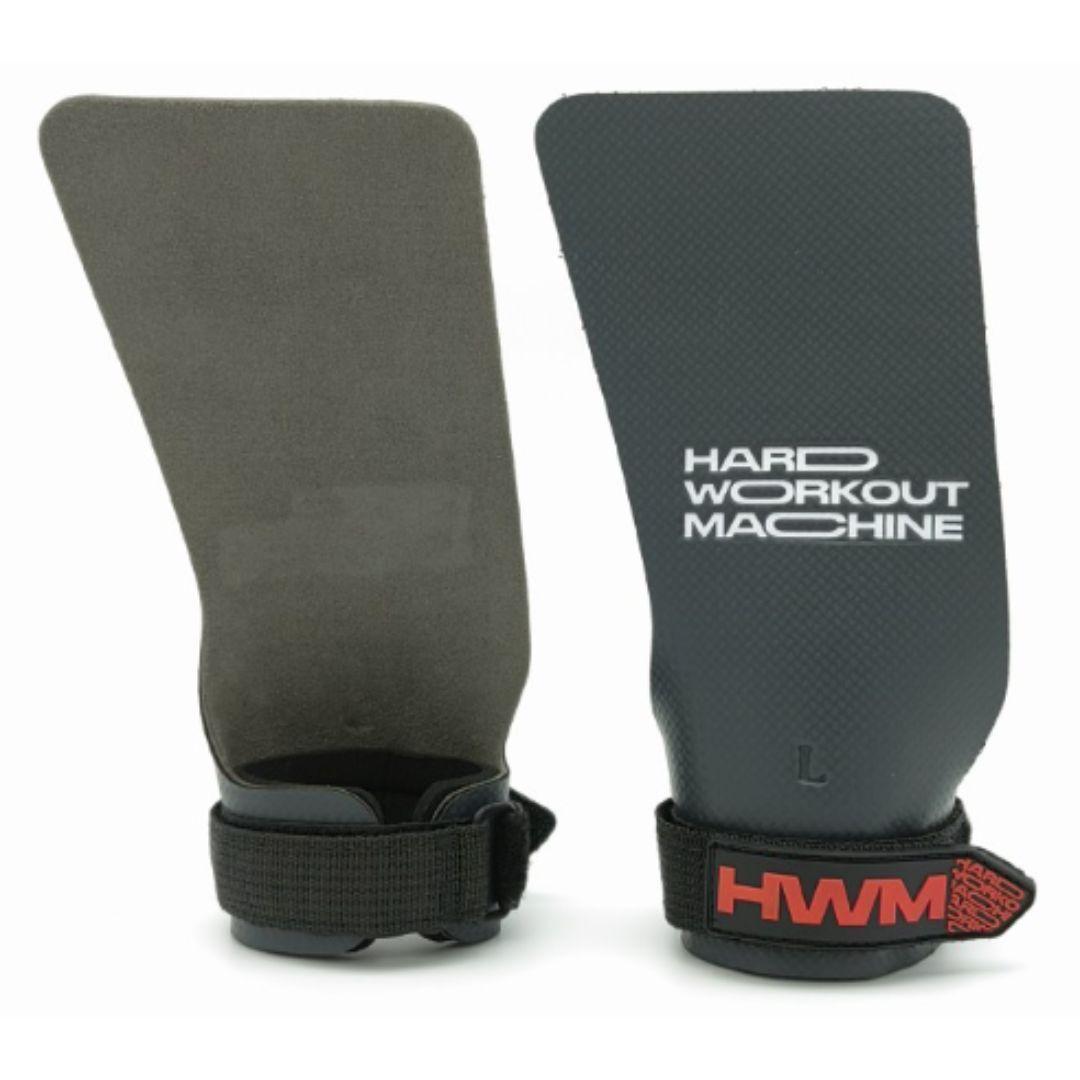 Calleras Stone Hwm Levantamiento Pesas Rojo Talla XL-0