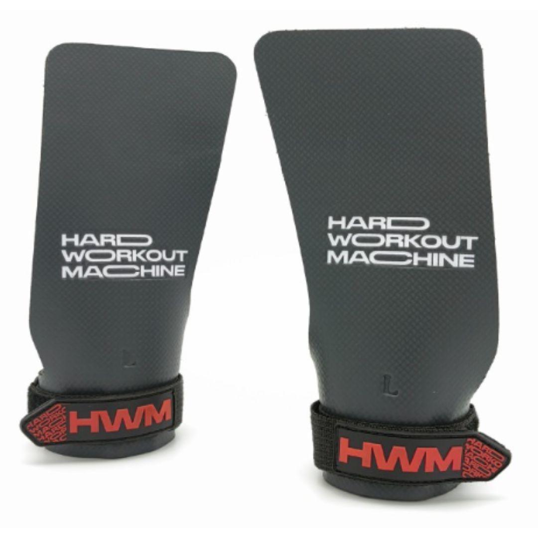 Calleras Stone Hwm Levantamiento Pesas Rojo Talla XL-1