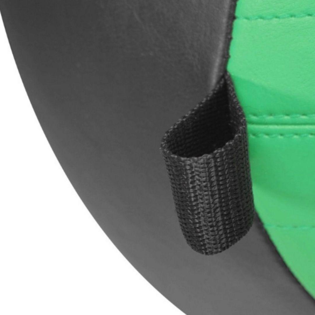 Balón Medicinal Sin Bote 5 Kg Hwm Entrenamiento De Medball-2