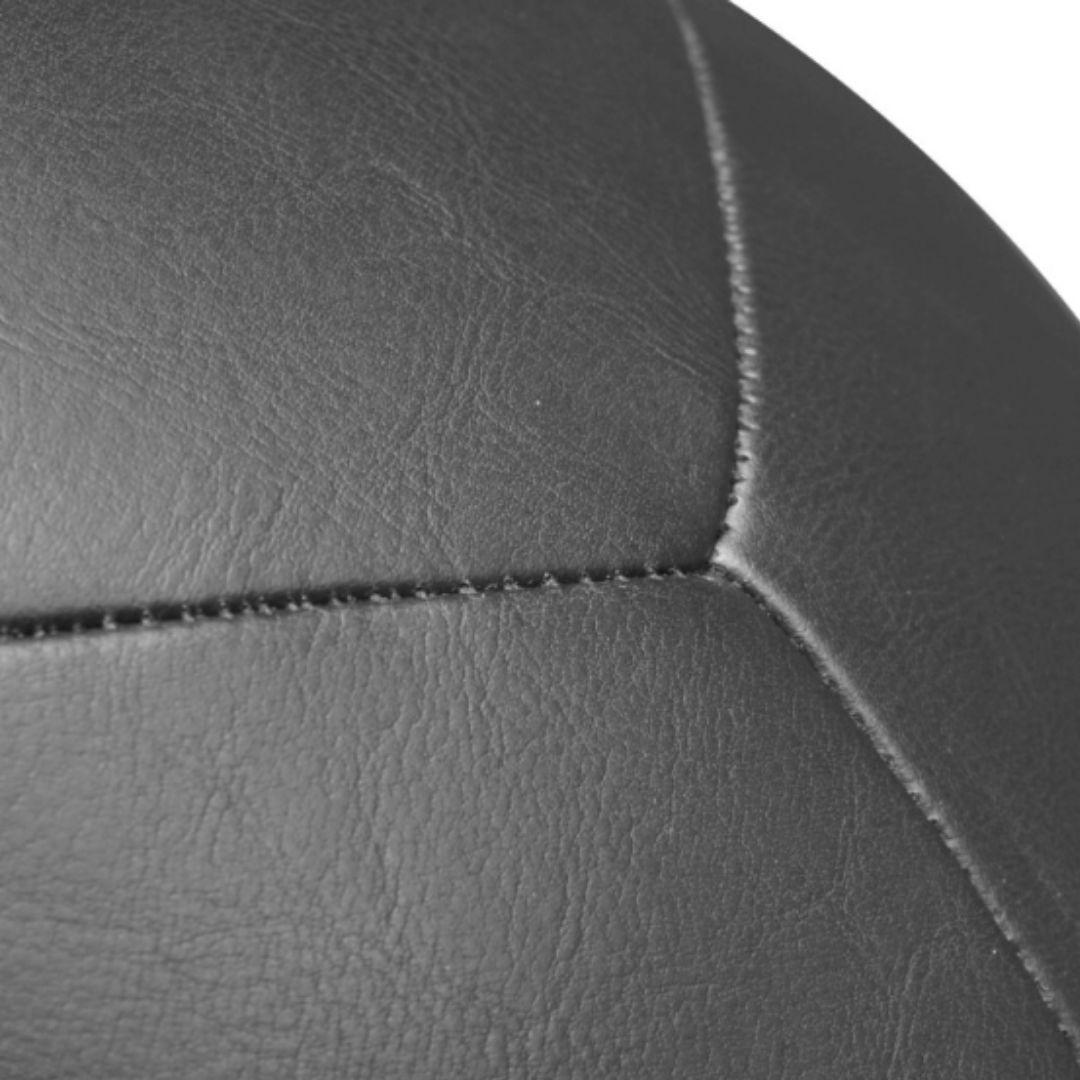 Balón Medicinal Sin Bote 3 Kg Hwm Entrenamiento De Medball-3