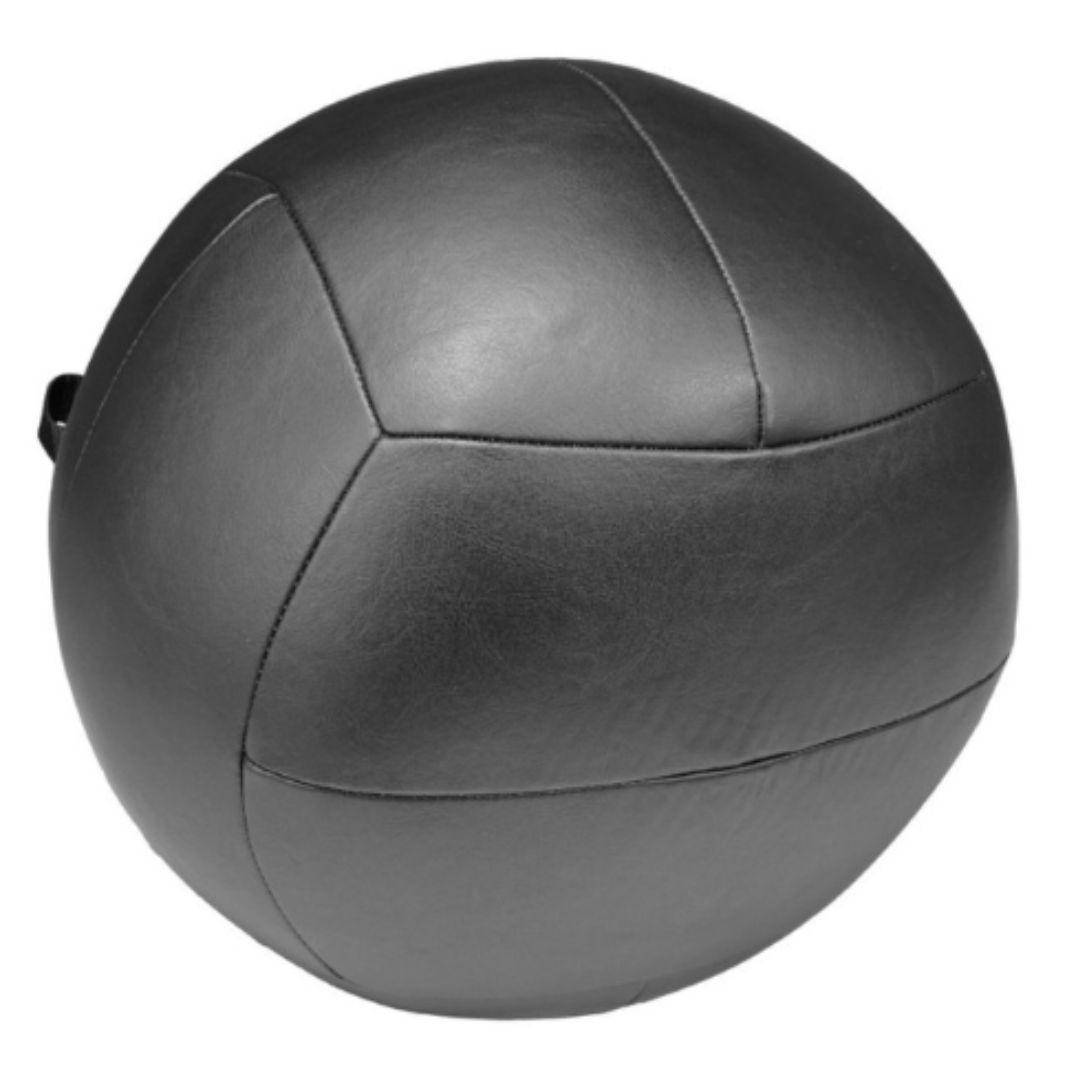 Balón Medicinal Sin Bote 9 Kg Hwm Entrenamiento De Medball-1