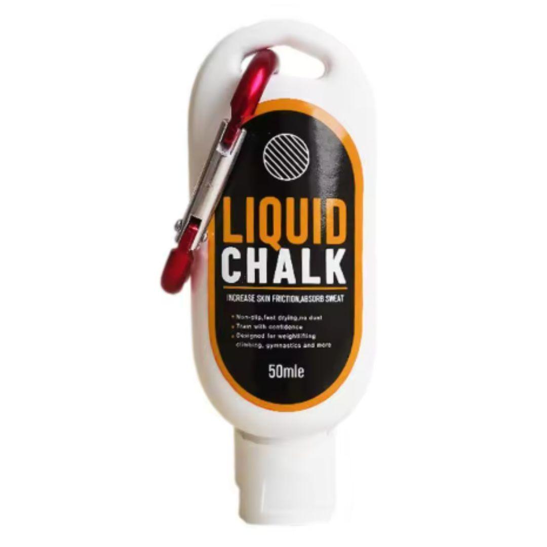 Magnesio Liquido 50 Ml Crossfit Escalada Calistenia-0