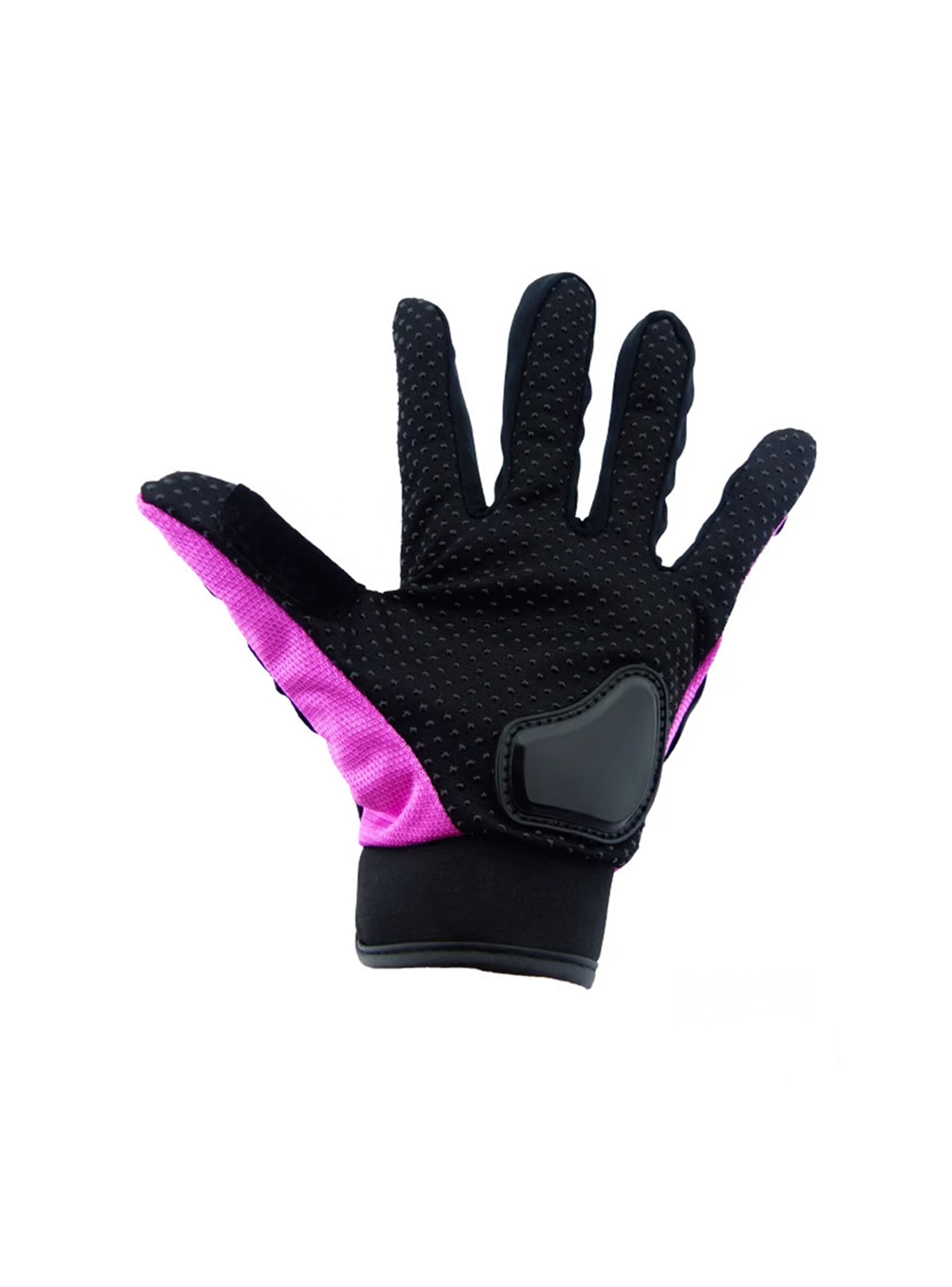 Guantes de moto para mujer con protección Ypeog-2