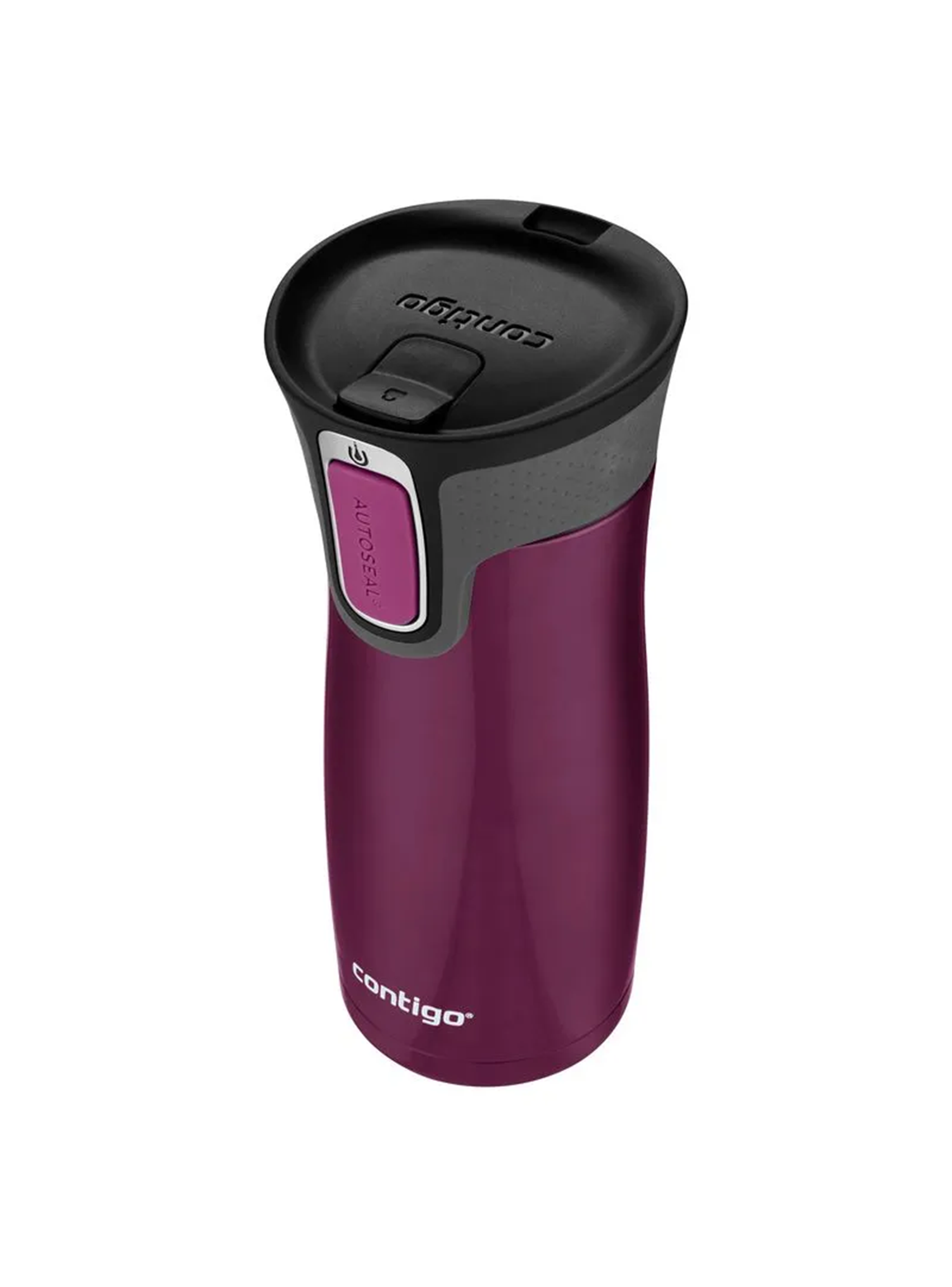 Mug West Loop Radiant Orchid Contigo vaso térmico 473 ml-1