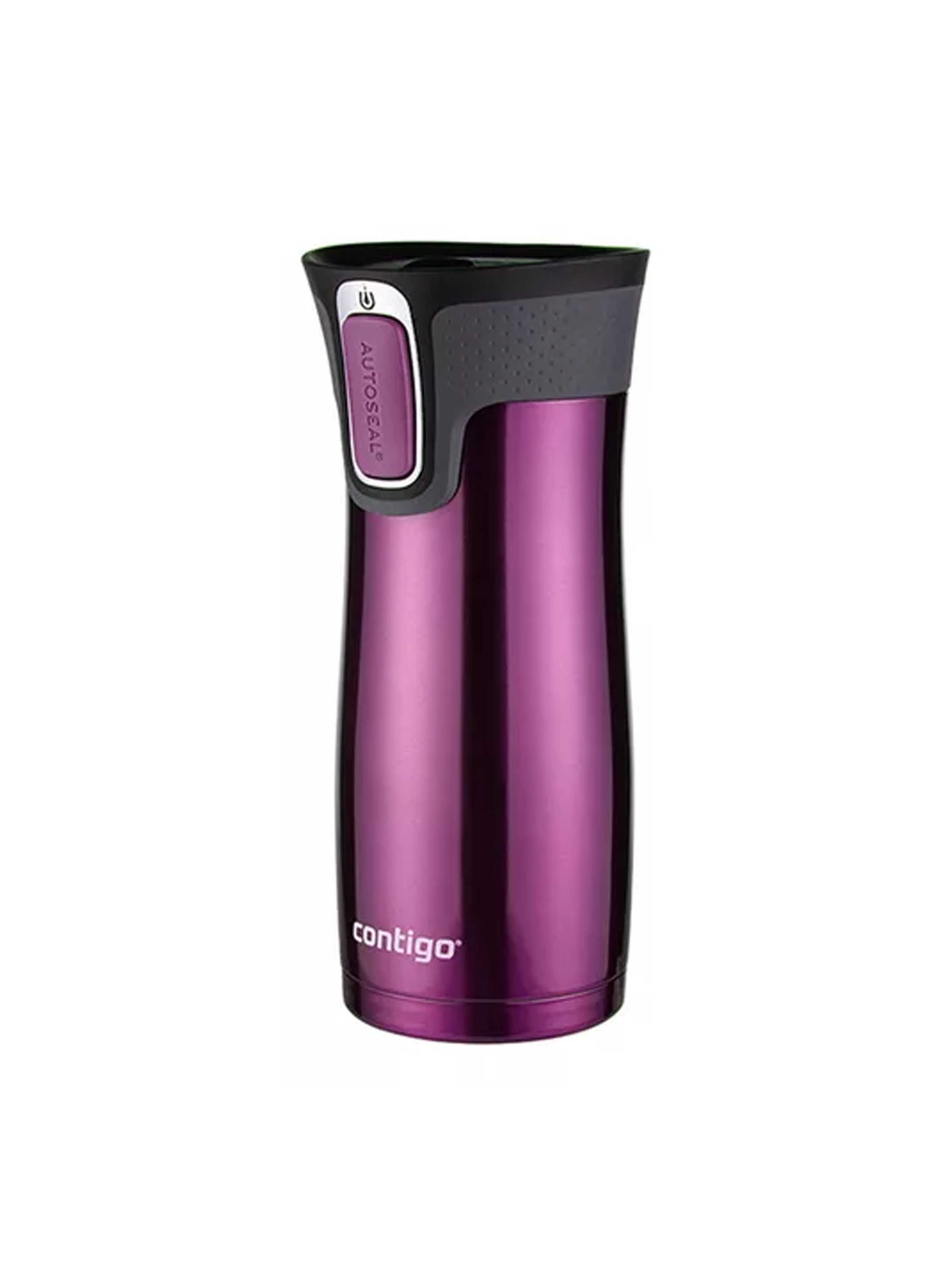 Mug West Loop Radiant Orchid Contigo vaso térmico 473 ml-2