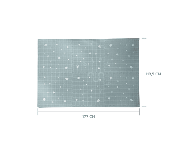PLAYMAT ALFOMBRA ANTIGOLPE CONSTELLATION-1